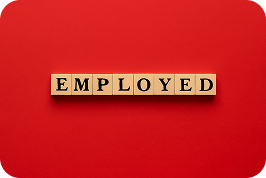 Employed