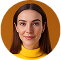 Elisa T., freelancer